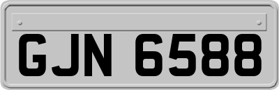GJN6588