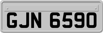 GJN6590