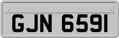 GJN6591
