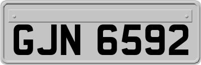 GJN6592