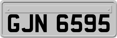GJN6595