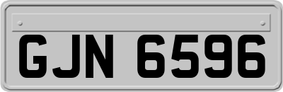 GJN6596