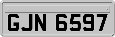 GJN6597