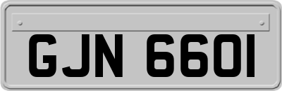 GJN6601