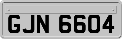 GJN6604