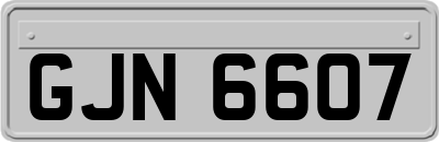 GJN6607