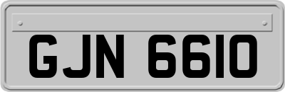 GJN6610