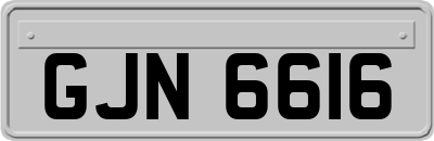 GJN6616