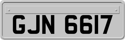 GJN6617