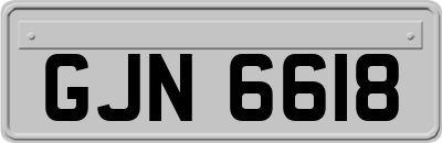 GJN6618
