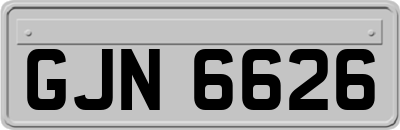 GJN6626