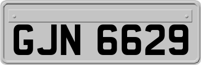 GJN6629