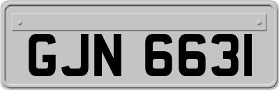 GJN6631