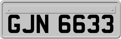 GJN6633