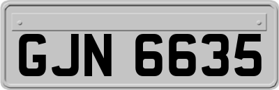 GJN6635