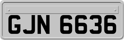 GJN6636