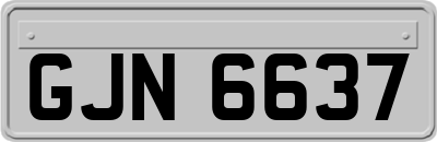 GJN6637