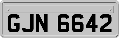 GJN6642