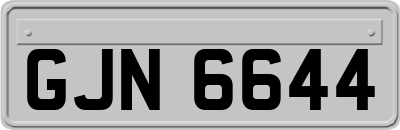 GJN6644