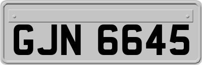 GJN6645
