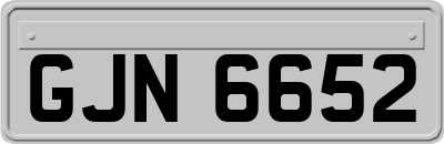 GJN6652