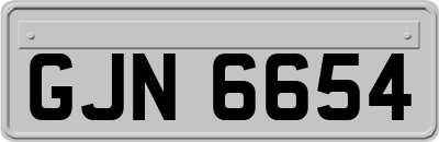 GJN6654