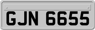 GJN6655