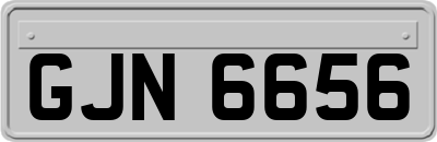 GJN6656