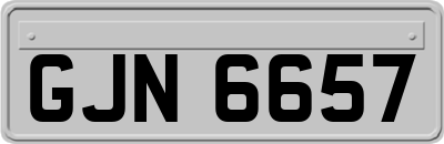 GJN6657