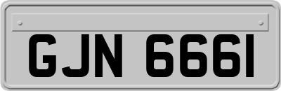 GJN6661