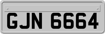 GJN6664