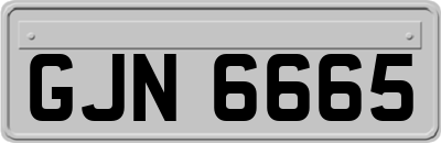 GJN6665