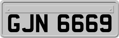 GJN6669
