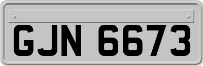 GJN6673