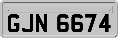 GJN6674