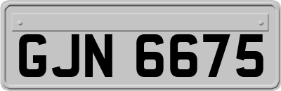 GJN6675