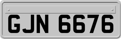 GJN6676