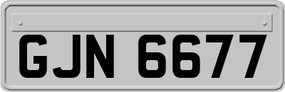GJN6677