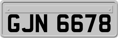 GJN6678