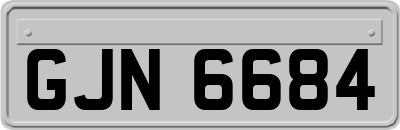 GJN6684