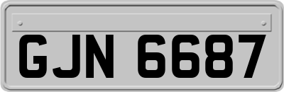 GJN6687