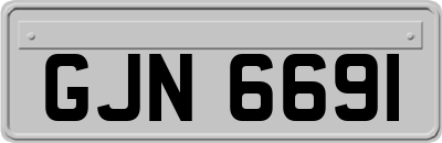 GJN6691