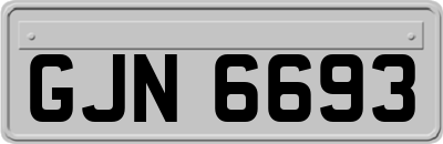 GJN6693