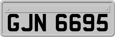 GJN6695