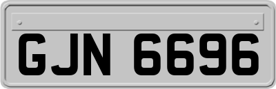 GJN6696