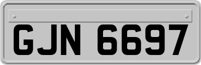 GJN6697