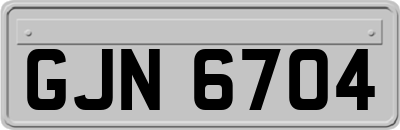 GJN6704