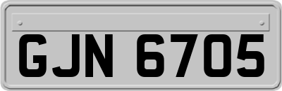 GJN6705