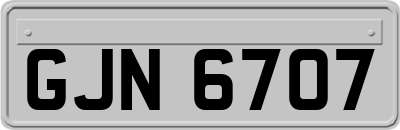 GJN6707