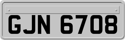 GJN6708